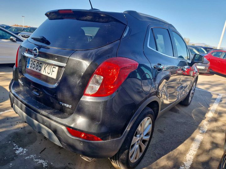 Photo 19 VIN: W0VJD7E89J4198500 - OPEL MOKKA 