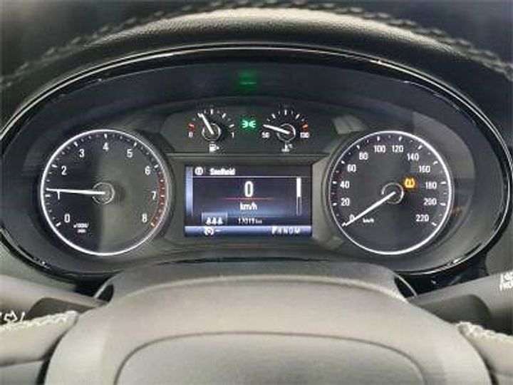 Photo 16 VIN: W0VJD7E89J4251518 - OPEL MOKKA X 