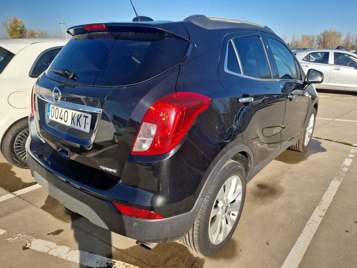 Photo 2 VIN: W0VJD7E89JB636752 - OPEL MOKKA 