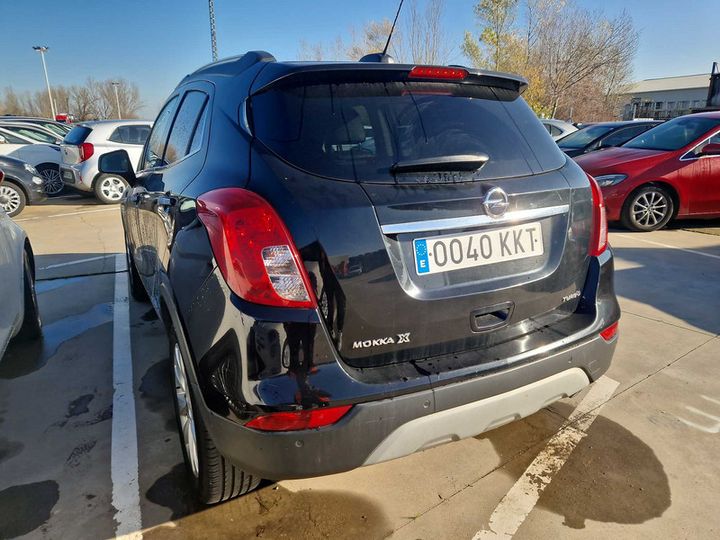 Photo 23 VIN: W0VJD7E89JB636752 - OPEL MOKKA 