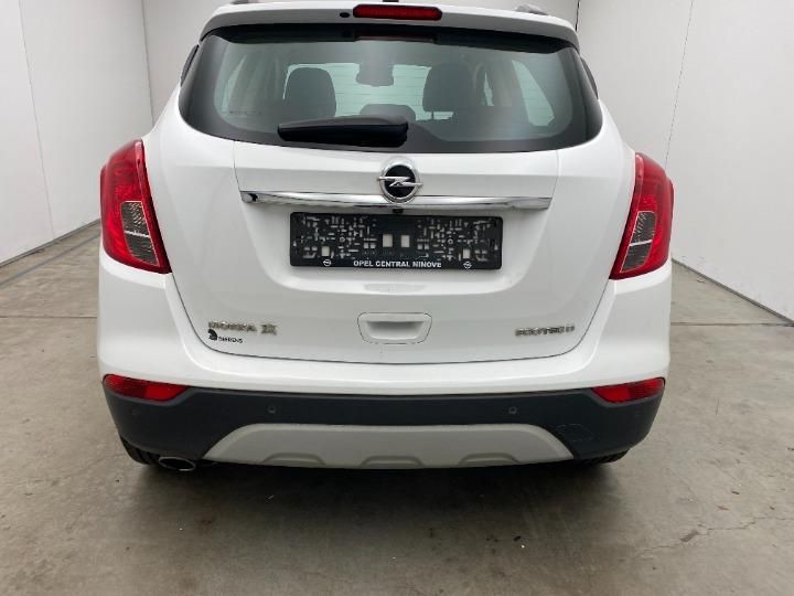 Photo 29 VIN: W0VJD7EC0K4165388 - OPEL MOKKA MOKKA X SUV 