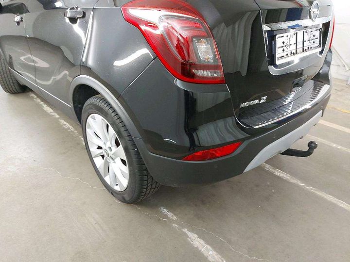 Photo 15 VIN: W0VJD7EC3JB556898 - OPEL MOKKA X 