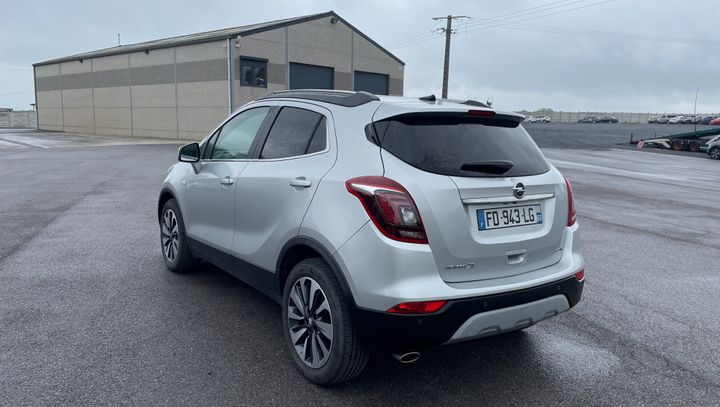 Photo 3 VIN: W0VJD7EC3KB805816 - OPEL MOKKA X 