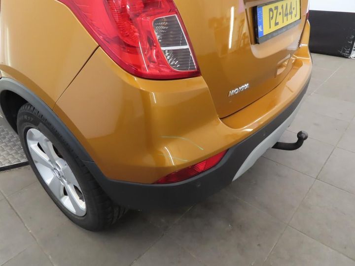 Photo 18 VIN: W0VJD7EC4JB508827 - OPEL MOKKA X 