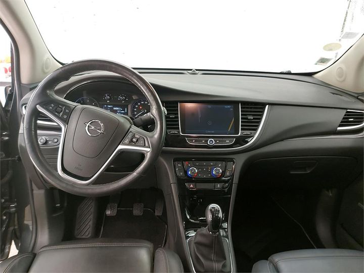 Photo 3 VIN: W0VJD7EC5JB674077 - OPEL MOKKA X 