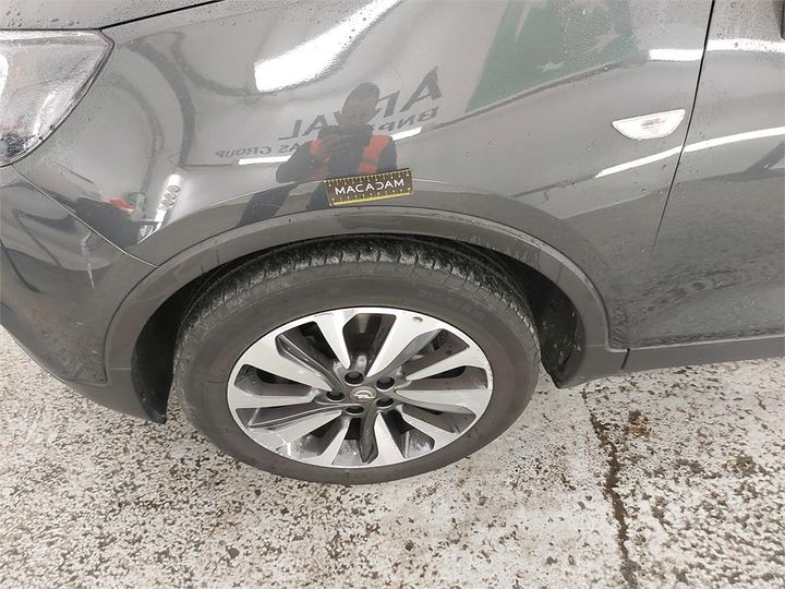 Photo 35 VIN: W0VJD7EC5JB674077 - OPEL MOKKA X 