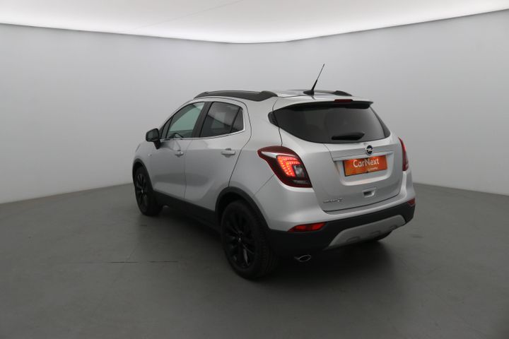 Photo 16 VIN: W0VJD7EC6K4356426 - OPEL MOKKA X 