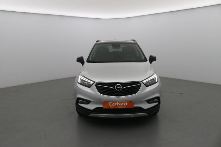 Photo 17 VIN: W0VJD7EC6K4356426 - OPEL MOKKA X 