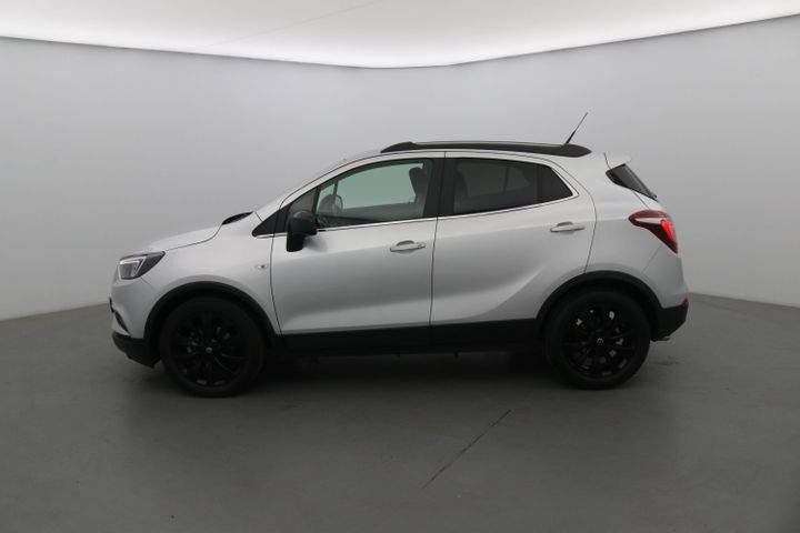 Photo 18 VIN: W0VJD7EC6K4356426 - OPEL MOKKA X 