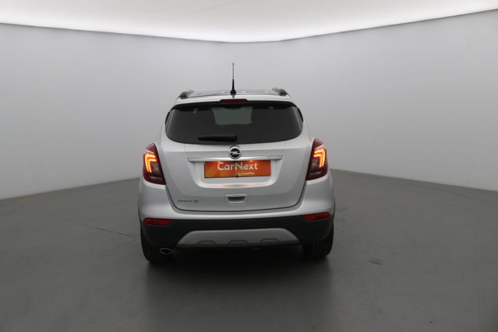 Photo 19 VIN: W0VJD7EC6K4356426 - OPEL MOKKA X 