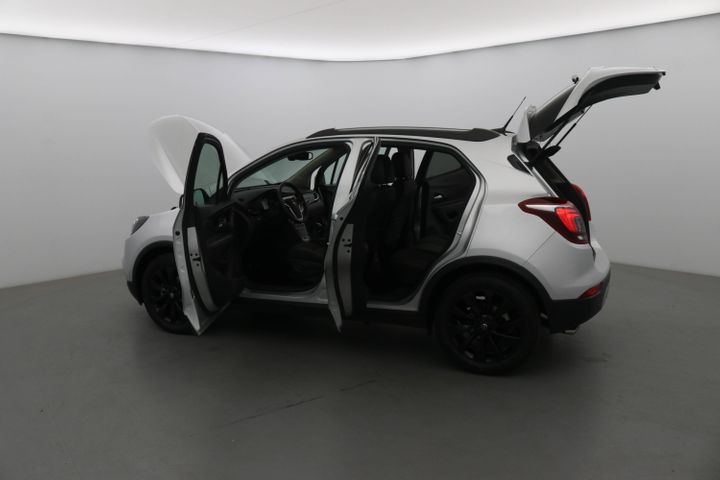 Photo 21 VIN: W0VJD7EC6K4356426 - OPEL MOKKA X 