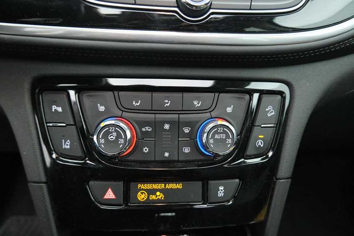 Photo 26 VIN: W0VJD7EM7J4276222 - OPEL MOKKA X 