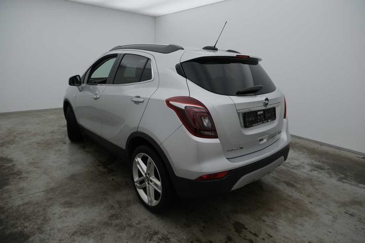 Photo 7 VIN: W0VJD7EM7J4276222 - OPEL MOKKA X 