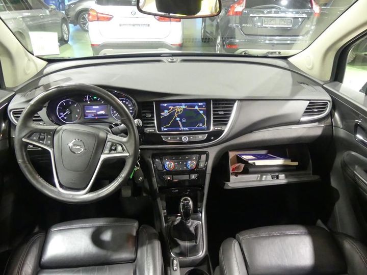 Photo 7 VIN: W0VJD7EP7JB508646 - OPEL MOKKA X 