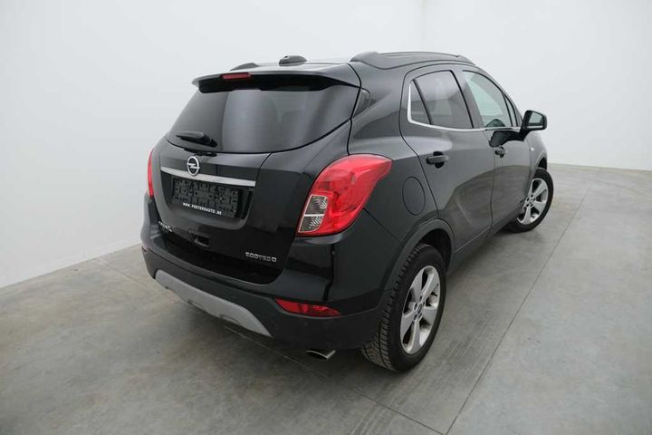 Photo 2 VIN: W0VJD7EP9JB549456 - OPEL MOKKA X &#3916 