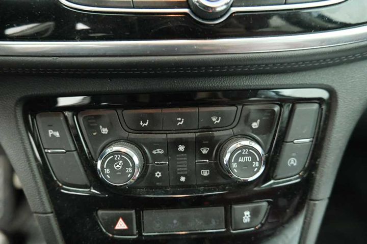 Photo 28 VIN: W0VJD7EP9JB549456 - OPEL MOKKA X &#3916 