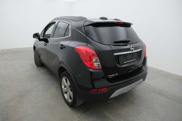 Photo 7 VIN: W0VJD7EP9JB549456 - OPEL MOKKA X &#3916 