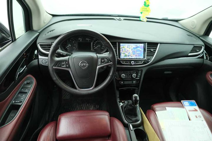 Photo 9 VIN: W0VJD7EP9JB549456 - OPEL MOKKA X &#3916 