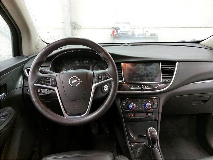 Photo 12 VIN: W0VJD7EP9JB554916 - OPEL MOKKA X 