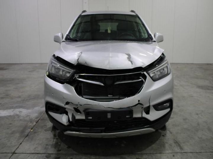 Photo 6 VIN: W0VJD7EPXJB588203 - OPEL MOKKA MOKKA X SUV 