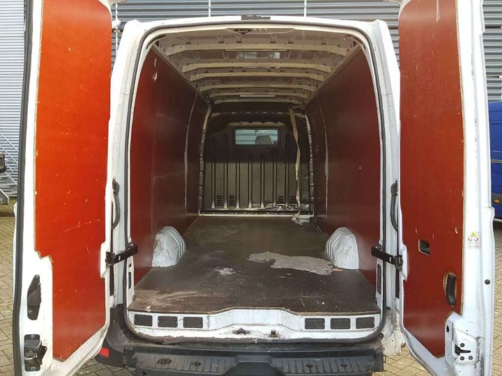 Photo 6 VIN: W0VMR1602JB155245 - OPEL MOVANO GB 