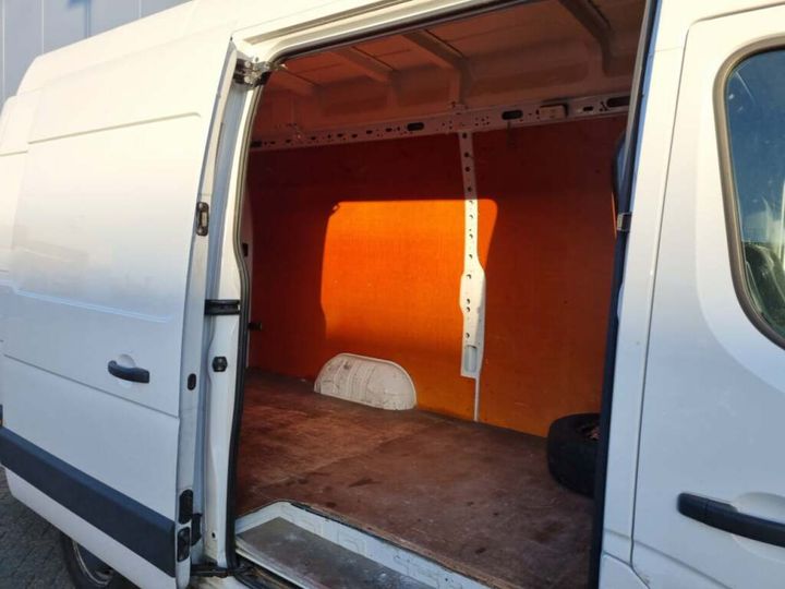 Photo 31 VIN: W0VMR1604JB148605 - OPEL MOVANO 