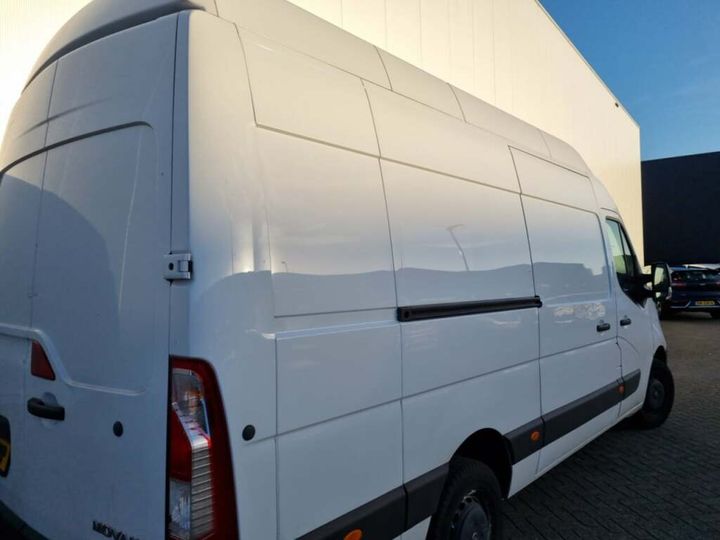 Photo 5 VIN: W0VMR1604JB148605 - OPEL MOVANO 