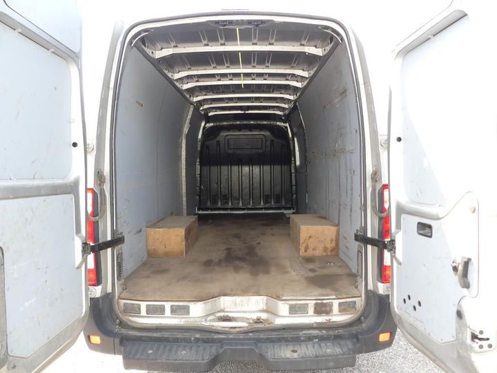 Photo 5 VIN: W0VMR1605JB157877 - OPEL MOVANO 3500 