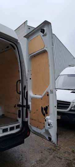 Photo 27 VIN: W0VMR160XMB252519 - OPEL MOVANO 