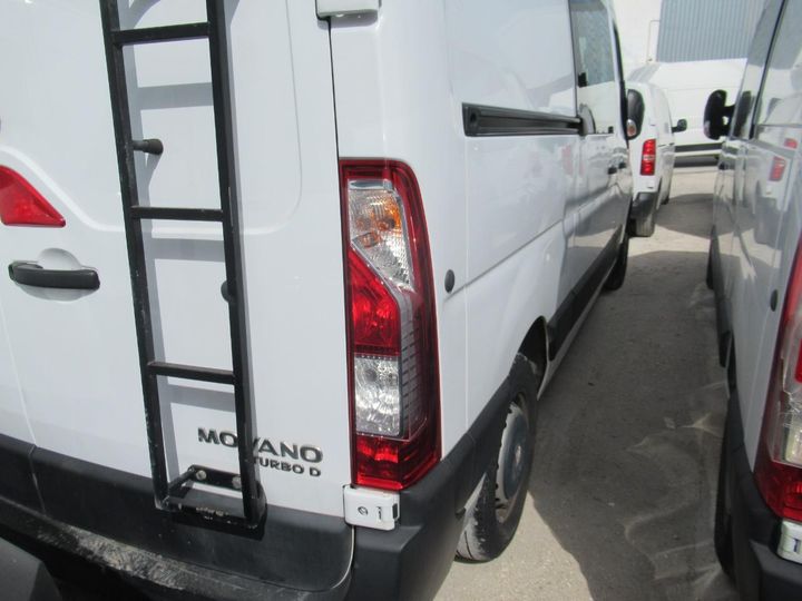 Photo 21 VIN: W0VMR3601LB217202 - OPEL MOVANO 