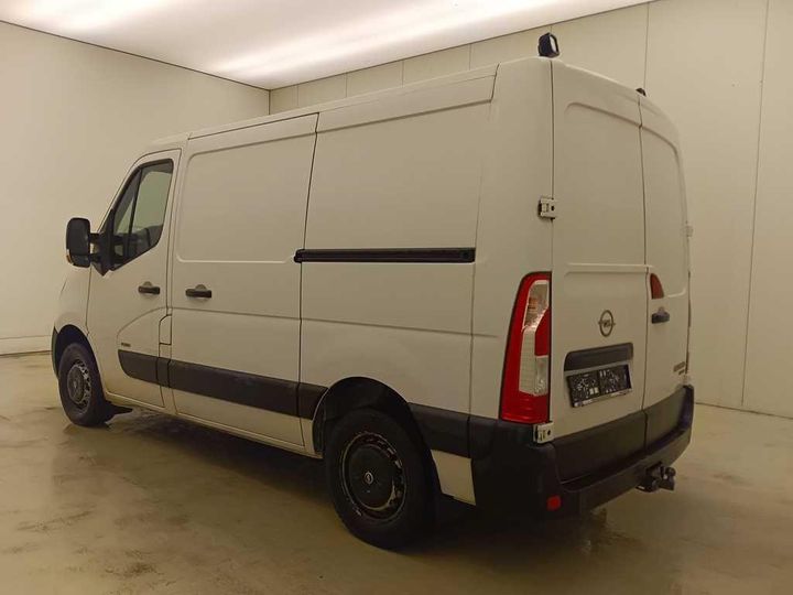 Photo 8 VIN: W0VMR8600LB221769 - OPEL MOVANO 