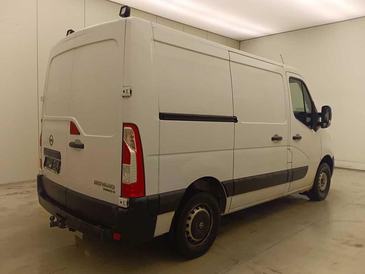 Photo 9 VIN: W0VMR8600LB221769 - OPEL MOVANO 