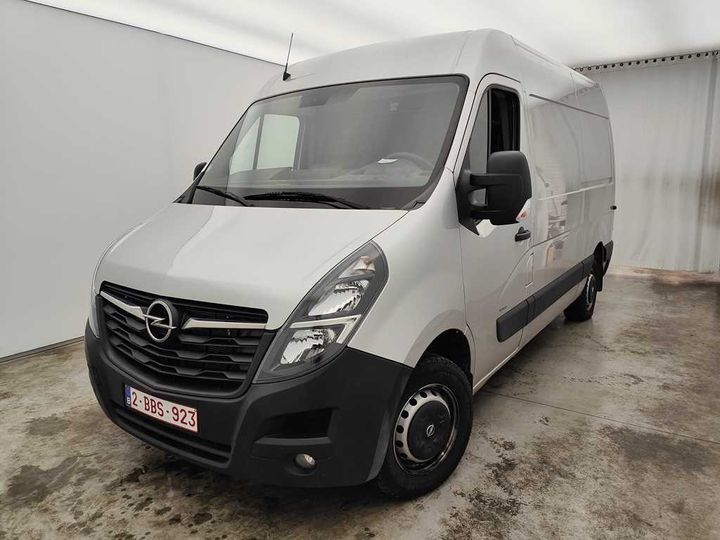 Photo 0 VIN: W0VMR8600MB226441 - OPEL MOVANO FL&#3919 