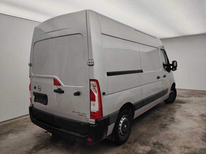 Photo 2 VIN: W0VMR8600MB226441 - OPEL MOVANO FL&#3919 