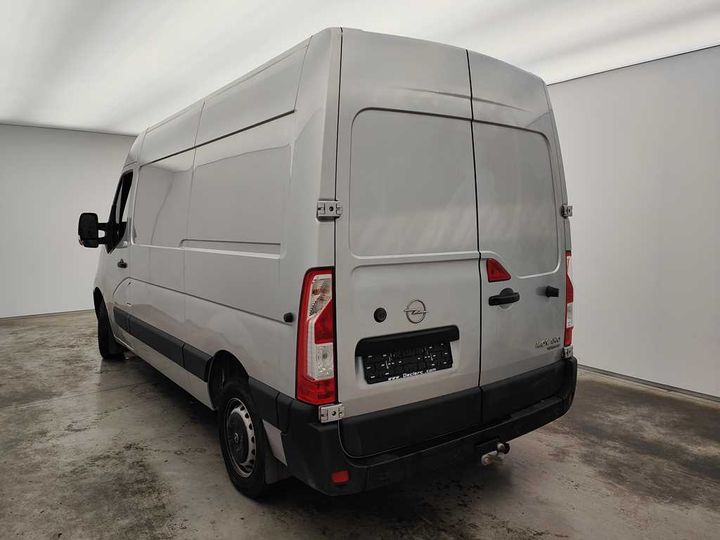 Photo 7 VIN: W0VMR8600MB226441 - OPEL MOVANO FL&#3919 