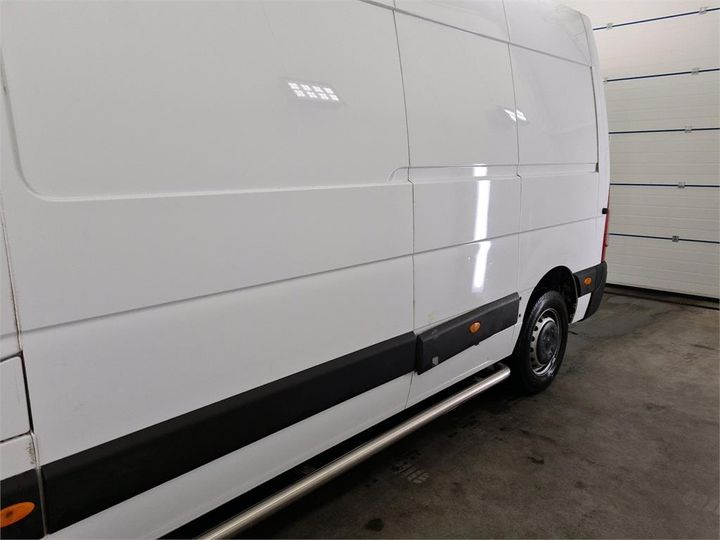 Photo 22 VIN: W0VMR8600MB231798 - OPEL MOVANO 