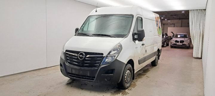 Photo 0 VIN: W0VMR8603LB207560 - OPEL MOVANO 