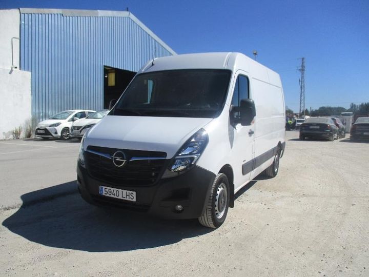 Photo 33 VIN: W0VMR8603LB219949 - OPEL MOVANO 