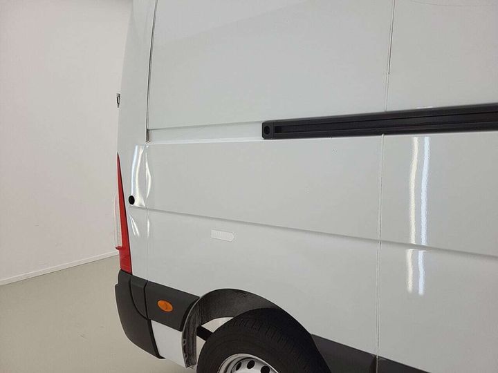 Photo 5 VIN: W0VMR8604LB209611 - OPEL MOVANO 