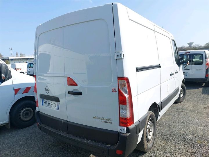 Photo 4 VIN: W0VMR8604LB213349 - OPEL MOVANO 