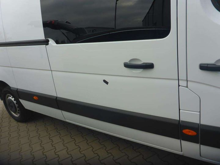 Photo 23 VIN: W0VMR8608MB254925 - OPEL MOVANO BITURBO CDTI EURO 6 