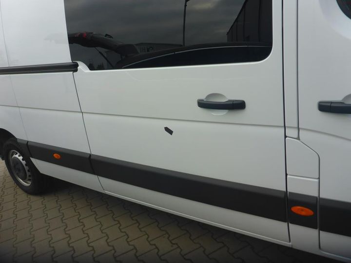 Photo 24 VIN: W0VMR8608MB254925 - OPEL MOVANO BITURBO CDTI EURO 6 