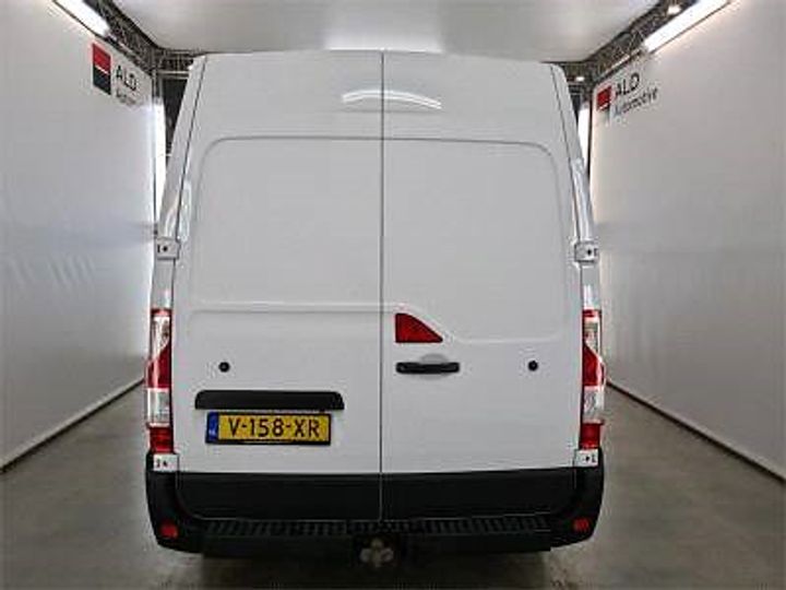 Photo 3 VIN: W0VMRL606KB175110 - OPEL MOVANO 