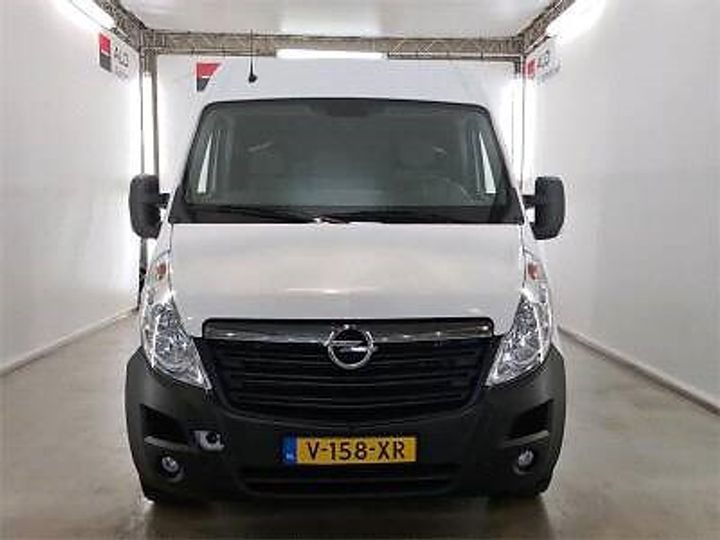 Photo 6 VIN: W0VMRL606KB175110 - OPEL MOVANO 