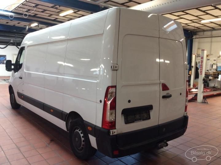 Photo 15 VIN: W0VMRL609JB159255 - OPEL MOVANO PANEL VAN 