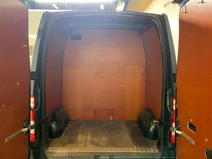 Photo 12 VIN: W0VMRLS02JB153951 - OPEL MOVANO 