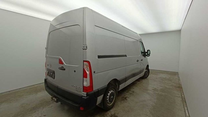 Photo 2 VIN: W0VMRLS07KB176028 - OPEL *MOVANO FG &#3910 