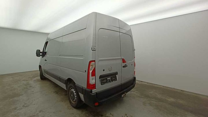 Photo 7 VIN: W0VMRLS07KB176028 - OPEL *MOVANO FG &#3910 