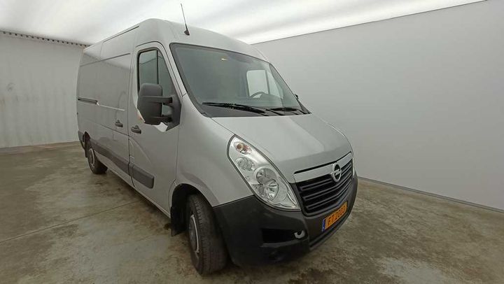 Photo 8 VIN: W0VMRLS07KB176028 - OPEL *MOVANO FG &#3910 