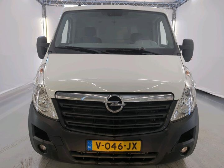 Photo 21 VIN: W0VMRS606JB141726 - OPEL MOVANO 